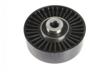 Ролик генератора Fiat Doblo 1.9JTD 01 (паразитный) (80х26)