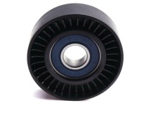 Ролик генератора MB A-class (W168/169)/B-class (W245)/Vaneo 1.4/2.1 97-12 (паразитный) (70x22)