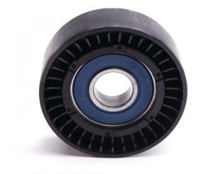 Ролик генератора MB A-class (W168/169)/B-class (W245) (паразитный) (65x22x17)