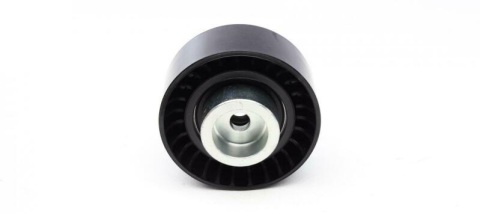 Ролик генератора Citroen Jumper 2.2HDi 06-/Ford Transit 2.0-2.2TDCi 06- (паразитный) (65х26.3) Ролик генератора Citroen Jumper 2.2HDi 06-/Ford Transit 2.0-2.2TDCi 06- (паразитный) (65х26.3)