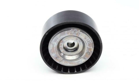 Ролик генератора Citroen Jumper 2.2HDi 06-/Ford Transit 2.0-2.2TDCi 06- (паразитный) (65х26.3) Ролик генератора Citroen Jumper 2.2HDi 06-/Ford Transit 2.0-2.2TDCi 06- (паразитный) (65х26.3)