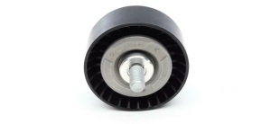 Ролик генератора BMW 1 (E81)/3 (E46/E90)/X1 (E84)/X3 (E83)/Z4 (E85) 1.6-2.0 01-, N40/N43/N45/N46