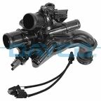 Термостат (з кабелями) 308 1.6 09-14 CITROEN