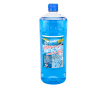 Рідина склоочисника (зимова, концентрат) -80C, 1л.