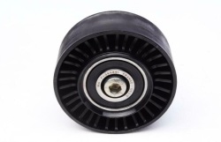 Ролик генератора BMW 3 (E90) 04-11 (паразитний) (70х26), M47/M57/N47/M47