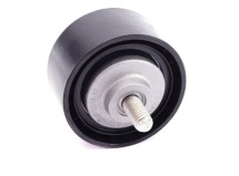 Ролик генератора BMW 5 (F10) 09- (паразитний) (55x28), N47/M47/N57/M57