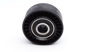 Ролик генератора Audi A4/A6/A8 2.0/2.7/3.0 TDI/VW Touareg 3.0 TDI 04- (паразитний) (65х26)