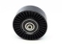 Ролик генератора BMW X3(E83)/X5(E70)/X6(E71/E72) 3.0D 07-14 (паразитний) (80х26), N57/M57, фото 1 - інтерент-магазин Auto-Mechanic