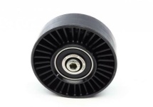 Ролик генератора BMW X3(E83)/X5(E70)/X6(E71/E72) 3.0D 07-14 (паразитный) (80х26), N57/M57