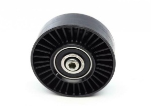Ролик генератора BMW X3(E83)/X5(E70)/X6(E71/E72) 3.0D 07-14 (паразитний) (80х26), N57/M57