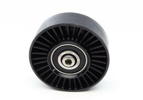Ролик генератора BMW X3(E83)/X5(E70)/X6(E71/E72) 3.0D 07-14 (паразитний) (80х26), N57/M57 Ролик генератора BMW X3(E83)/X5(E70)/X6(E71/E72) 3.0D 07-14 (паразитний) (80х26), N57/M57