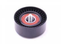 Ролик генератора Opel Insignia 2.0 CDTI (паразитний) (65х26)