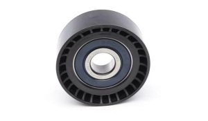 Ролик генератора Opel Astra J 09-15(паразитний) (65х26)