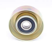 Ролик генератора Subaru Forester/Impreza 10- (паразитний) (80х28.5) Ролик генератора Subaru Forester/Impreza 10- (паразитний) (80х28.5)