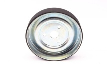 Шкив помпы водяной Citroen Berlingo 1.6VTi 09- (BMW-PSA)