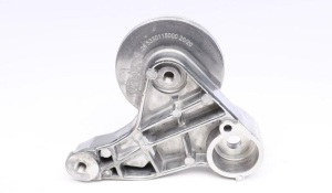 Натяжник ременя генератора VW Passat 2.5 TDI 98-05, AFB, AKN, BDG, BAU, BDH