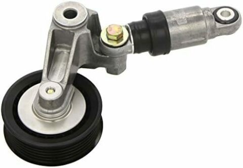 Натяжник ремня генератора VW LT/T4 2.5TDI/SDI 96-06