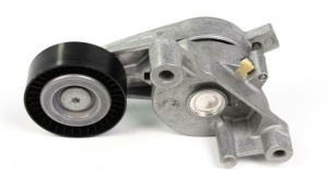 Натяжник ременя генератора VW Caddy 1.9TDI/2.0SDI, 04-10, (70x24)