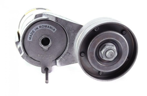 Натяжник ременя генератора Skoda Octavia/VW Golf 1.4/1.6 97-06 (металл.) 70x24 Натяжник ременя генератора Skoda Octavia/VW Golf 1.4/1.6 97-06 (металл.) 70x24