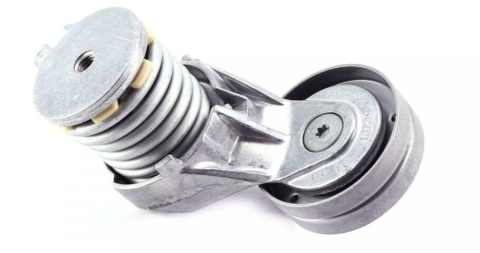 Натяжник ременя генератора Skoda Octavia/VW Golf 1.4/1.6 97-06 (металл.) 70x24 Натяжник ременя генератора Skoda Octavia/VW Golf 1.4/1.6 97-06 (металл.) 70x24