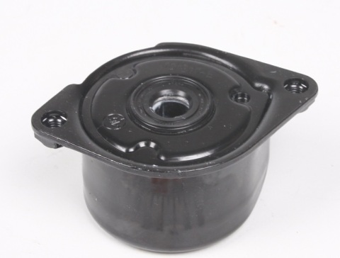 Натяжник ременя генератора BMW 3 (E46/E90-E92)/7 (E65-E67)/X3 (E83)/X5 (E53) 01-, M47 D20 (204D4)