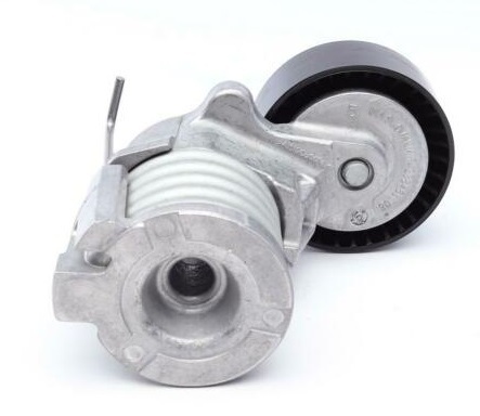 Натяжник ременя генератора Skoda Fabia/Rapid 1.2 01-