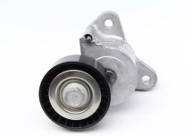 Натяжник ременя генератора Mitsubishi Lancer/Outlander 08- (65x25)