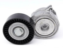 Натяжник ременя генератора Audi Q7 3.0TFSI 10-15/ VW Touareg 3.0 V6 TSI 10-18