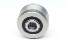 Шків генератора VW Passat 1.6-2.0 TSI/TDI 96-14 Шків генератора VW Passat 1.6-2.0 TSI/TDI 96-14