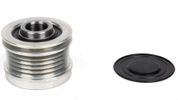 Шкив генератора MB W168/W169/W245, 5PK, OM640/OM668 Шкив генератора MB W168/W169/W245, 5PK, OM640/OM668
