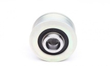 Шків генератора Hyundai Santa Fe 2.2 CRDi/Kia Sportage 2.0 CRDi 10-