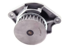 Насос воды VW Caddy II/III/Golf IV/V 1.4i (27z) BCA,BUD,AUA Насос воды VW Caddy II/III/Golf IV/V 1.4i (27z) BCA,BUD,AUA