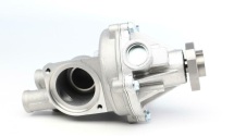 Помпа води VW/Audi 1.3-2.0/2.0I/1.6/1.9D (з корпусом) AEY