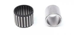 Підшипник КПП VW (21.8x32x25.8), 02T/02U/0AF/0AG/0AH/0AJ (гольчастий), (F-207025.03)