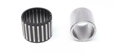 Подшипник КПП VW (21.8x32x25.8), 02T/02U/0AF/0AG/0AH/0AJ (гольчатый), (F-207025.03)