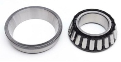 Підшипник КПП VW T5/Caddy III (30x59x16.5), 0A4, (F-568895.03)