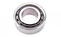 Підшипник КПП VW T5 (5ступка) (22x45x16.5) (первинного вала/задній), 02Z, (F-216331)