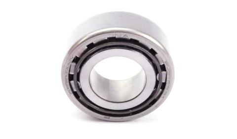 Підшипник КПП VW T5 (5ступка) (22x45x16.5) (первинного вала/задній), 02Z, (F-216331)