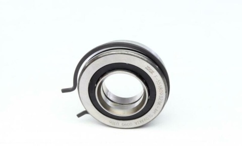 Підшипник КПП Audi/Skoda/VW (26x55x18), 02T, (F-555809.02) Підшипник КПП Audi/Skoda/VW (26x55x18), 02T, (F-555809.02)