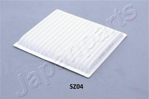 Фільтр повітря салону (з кришкою) Suzuki Liana 02–