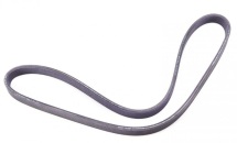 Ремінь генератора VW T5 1.9TDI/VW Caddy III 1.9/2.0TDI (+AC) (6DPK1195)