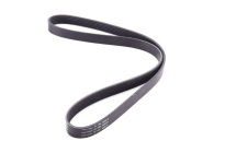 Ремінь генератора VW Caddy III 1.6TDI/2.0TDI, 10-15, (+AC)