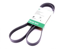 Ремінь генератора VW T5/6 2.0BiTDI/TDI 09-, +AC