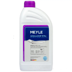 Антифриз MEYLE G12 Plus (фіолетовий), 1,5 літра Антифриз MEYLE G12 Plus (фіолетовий), 1,5 літра