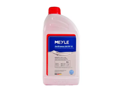 Антифриз MEYLE G12 (червоний), 1,5 літра