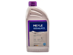 Антифриз MEYLE G13 (фиолетовый), 1,5 литра