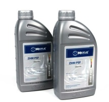 Рідина ГПК (жовта) (1л) Dexron II (MB236.3) Рідина ГПК (жовта) (1л) Dexron II (MB236.3)