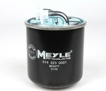 Фільтр паливний MB Sprinter 06-/ Vito 03- Фільтр паливний MB Sprinter 06-/ Vito 03-