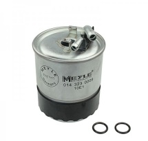 Фільтр паливний MB Sprinter 2.2-3.0CDI (+отв. датчика води)