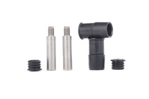 Направляюча супорта (переднього) MB Sprinter/VW LT/Ford Connect/VW T4/T5/Caddy III